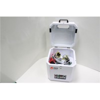 SMT立式离心锡膏搅拌机 JGH-886全自动锡膏搅拌机