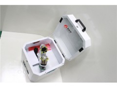 SMT立式离心锡膏搅拌机 JGH-886全自动锡膏搅拌机图2