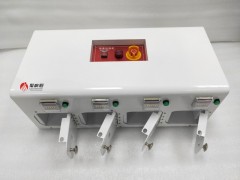 JGH-891全自动锡膏回温机 定时回温 四个槽位图3