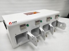 JGH-891全自动锡膏回温机 定时回温 四个槽位图2