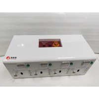 JGH-891全自动锡膏回温机 定时回温 四个槽位