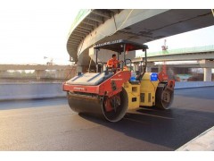 光明沥青道路施工承接 现场包工包料图2