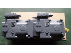 力士乐活塞泵A11VO95DRS/10R-NPD12N00图2