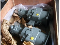 力士乐活塞泵A11VO95DRS/10R-NPD12N00图3