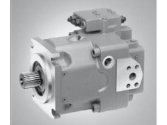 力士乐活塞泵A11VO95DRS/10R-NPD12N00图4