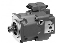 力士乐变量泵A11VO60DR/10R-NZC12K02图4