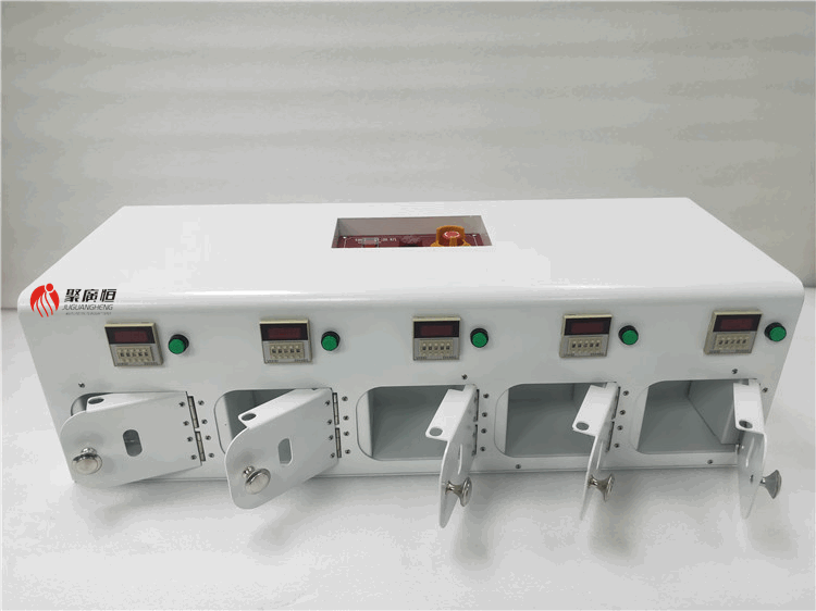 SMT设备 厂家直售 JGH-891全自动锡膏回温机