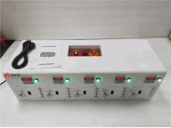 SMT设备 厂家直售 JGH-891全自动锡膏回温机图3