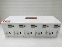 SMT设备 厂家直售 JGH-891全自动锡膏回温机图2