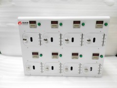 八槽位锡膏回温机 聚广恒SMT周边设备出售 欢迎下单图3