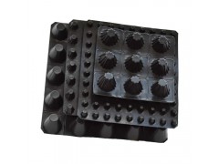 南阳园林绿化蓄排水板规格齐全图4