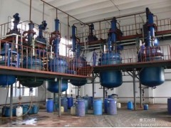 常州工厂拆除实力雄厚化工厂拆除资质齐全图3