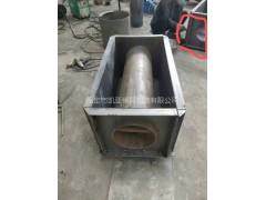 流水槽钢模具 水利流水槽模具 流水槽模具生产厂家 凯亚批发图2