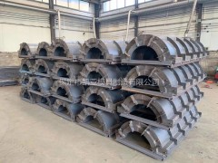 流水槽模具价格 矩形流水槽模具 边沟流水槽模具 凯亚欢迎选购图3