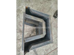 流水槽模具价格 矩形流水槽模具 边沟流水槽模具 凯亚欢迎选购图4