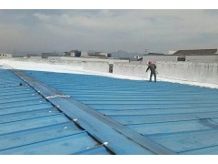 广州市彩钢瓦漏水维修公司,白云区彩钢瓦滴水修补公司图4