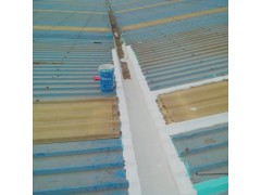 广州市彩钢瓦漏水维修公司,白云区彩钢瓦滴水修补公司图5