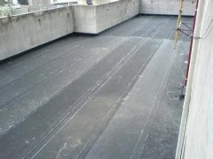 广州白云区楼面漏水维修,楼面整体做防水图3