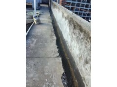 广州白云区楼面漏水维修,楼面整体做防水图4