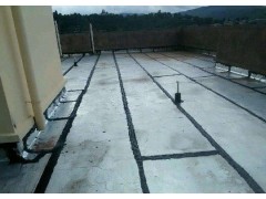 广州白云区楼面漏水维修,楼面整体做防水图5