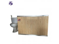 家用户厕改造 微生物降解水厕 厂家定制加工 干净卫生图3