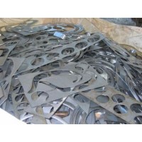 清溪铝合金回收厂家客户至上高价铝粉铝丝