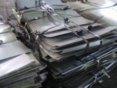 塘厦镇废铁回收今日价格查询欢迎来电咨询图3