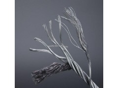 2mm镀锌钢丝绳 8毫米钢丝绳 6mm捆绑钢丝绳拉线钢丝绳图2