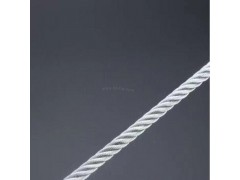 2mm镀锌钢丝绳 8毫米钢丝绳 6mm捆绑钢丝绳拉线钢丝绳图5