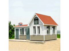 山西晋中榆社移动厕所 景区公共卫生间 城市环保公厕图3