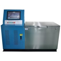 混凝土慢速冻融试验机 NELD-FA810
