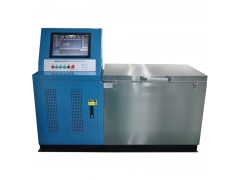 混凝土慢速冻融试验机 NELD-FA810图2