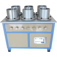 自动调压混凝土抗渗仪 NELD-HP1006