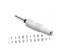 罗斯蒙特396PVP-10-55传感器图1