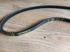 人字齿同步带SYNCHROFLEX马牌图3