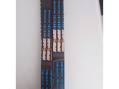 意大利麦高迪SLV8SLV14银带GLD14金带橡胶同步带图3