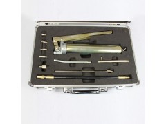 松下贴片机手动黄油枪104660100 SMT双用油枪图3