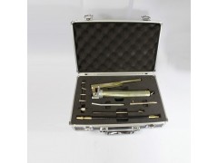 松下贴片机手动黄油枪104660100 SMT双用油枪图2