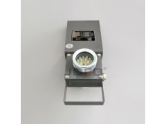 DHY0.5/3.7L矿用本安型红尾灯防爆LED信号灯强磁图2