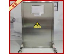 防射线铅屏风厂家 铅屏风 射线防护铅屏风 铅屏风价格图2