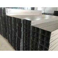 江西厂家直销全国发货隔板式桥架 喷涂桥架质优价廉