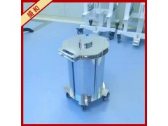 厂家现货 射线防护铅箱 放射性物质储铅桶 工业铅箱铅罐图2