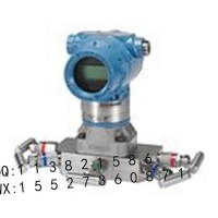 罗斯蒙特3051S2TG4A2E11A1AB4M5K5D1