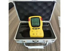 MA煤安认证JD4矿用四合一气体检测仪图1