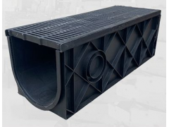 树脂排水沟100*100cm线型排水沟成品排水沟直供图4