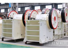 重锤破和颚破哪个好？分别可以处理哪些物料？图1