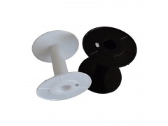 工厂直供塑料制品工字轮绕线盘pp卡盘图1