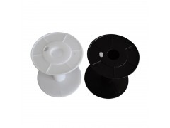 工厂直供塑料制品工字轮绕线盘pp卡盘图3