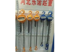 2吨6米12米国标手拉葫芦厂家价格表图1