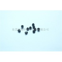 富士贴片机NXT H01 H04 3.7G吸嘴橡胶头 配件